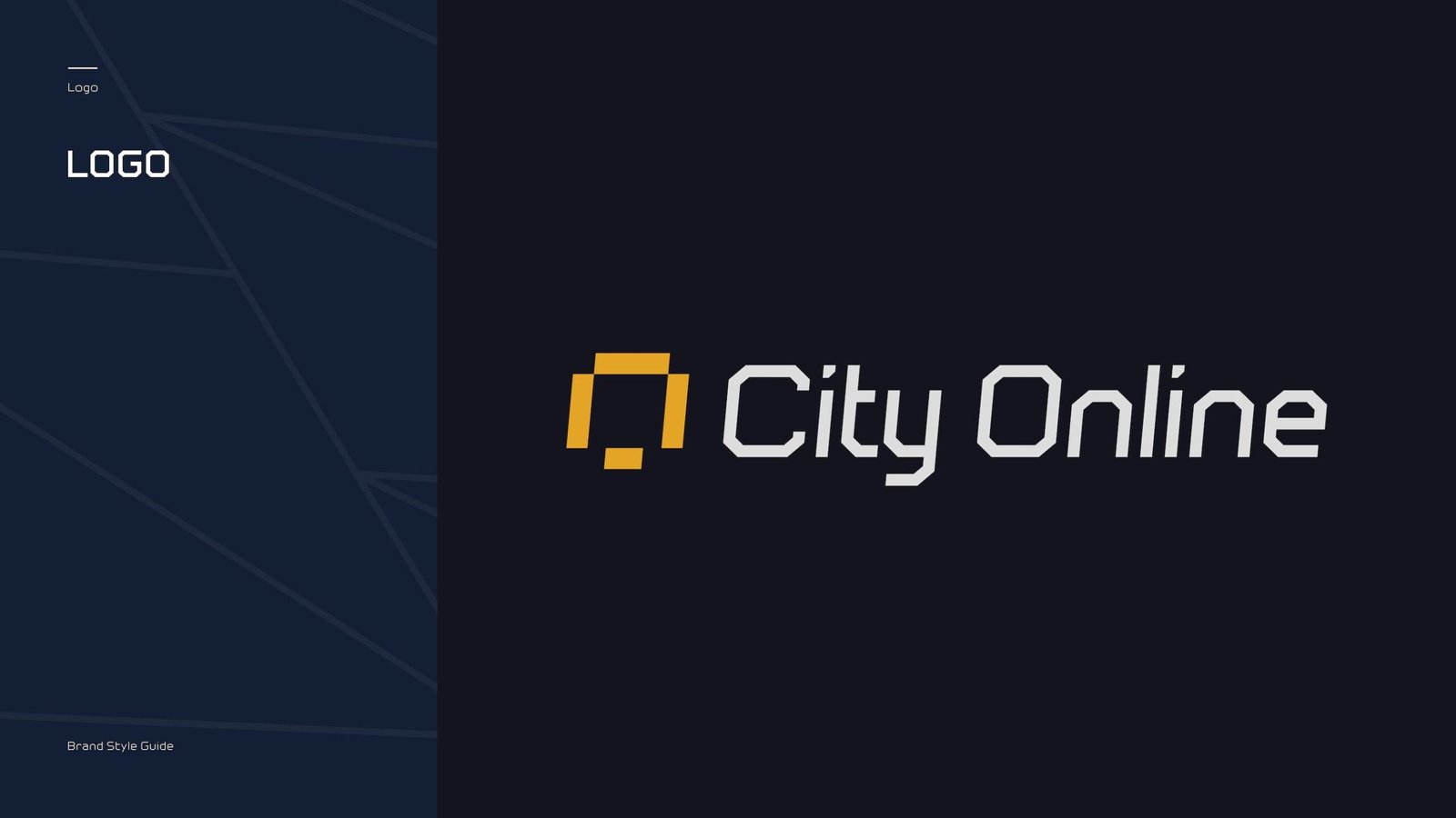 Cityonline logo